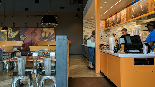 Mexican Restaurant «QDOBA Mexican Eats», reviews and photos, 3918 Lenox Avenue, Charlottesville, VA 22901, USA