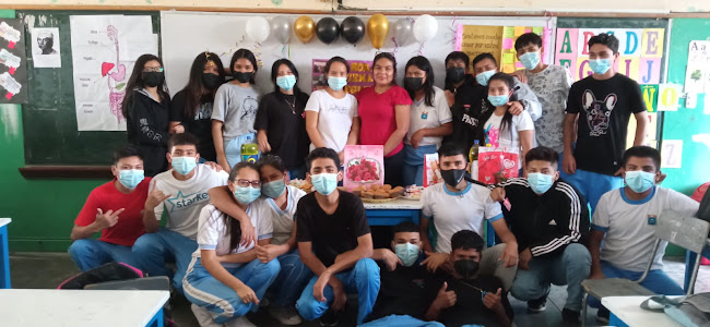 IE José Olaya Balandra 15177 - Escuela