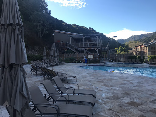 Tennis Club «Carmel Valley Athletic Club», reviews and photos, 27300 Rancho San Carlos Rd, Carmel-By-The-Sea, CA 93923, USA