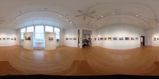 Art Gallery «McGuffey Art Center», reviews and photos, 201 2nd St NW, Charlottesville, VA 22902, USA