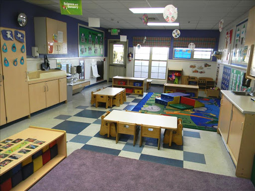 Day Care Center «Estrella KinderCare», reviews and photos, 15630 W Van Buren St, Goodyear, AZ 85338, USA