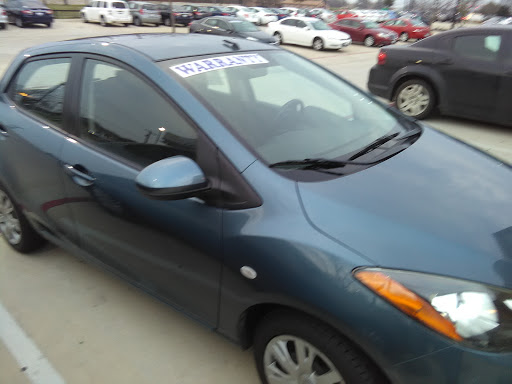 Used Car Dealer «MCMC Auto - Arlington», reviews and photos, 7401 S Cooper St, Arlington, TX 76001, USA