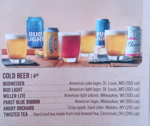 American Restaurant «Cracker Barrel Old Country Store», reviews and photos, 2115 S Church St, Murfreesboro, TN 37130, USA