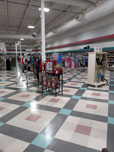 Thrift Store «Goodwill», reviews and photos, 2010 N Graves St, McKinney, TX 75069, USA