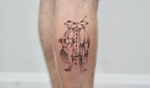 Explore koi fish sleeve tattoo ideas, creative tattoo ideas in Saint Johns, available at Flamingo Ink