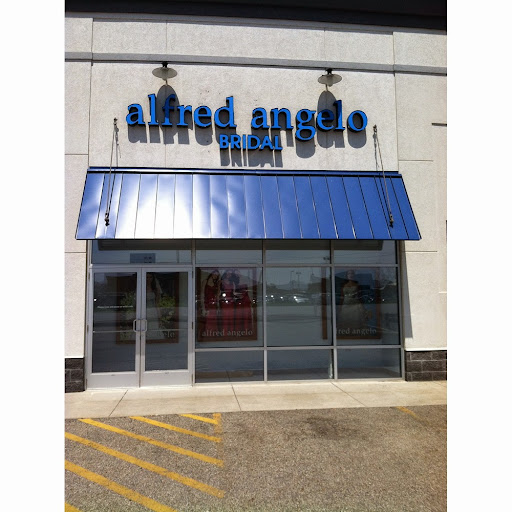 Alfred Angelo Bridal, 3763 28th St SE b, Grand Rapids, MI 49512, USA, 