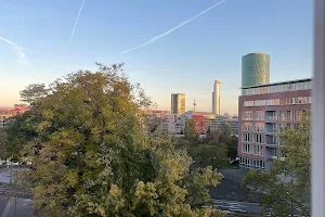 Augenklinik Universitätsklinikum Frankfurt image