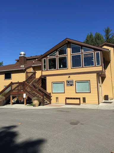 Golf Course «The Blue Heron Golf Course», reviews and photos, 1810 W Snoqualmie River Rd, Carnation, WA 98014, USA