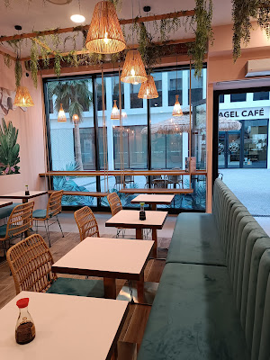 Mahui Poke bowl à Nice