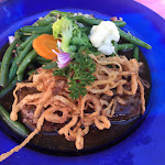 Photo n°3 de l'avis de Willi.o fait le 09/07/2020 à 13:37 sur le  Hotel Krone à Gunzenhausen