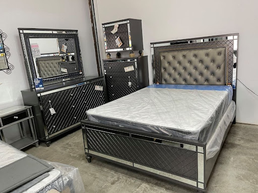 Furniture Store «Furniture Depot», reviews and photos, 11022 Harry Hines Blvd, Dallas, TX 75229, USA