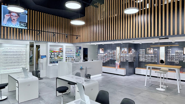 Optic 2000 - Opticien Vevey