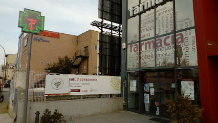 Información y opiniones sobre Farmàcia Susanna Fornells de Ampuriabrava