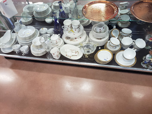 Thrift Store «Goodwill Store, Career Center and Donation Center», reviews and photos