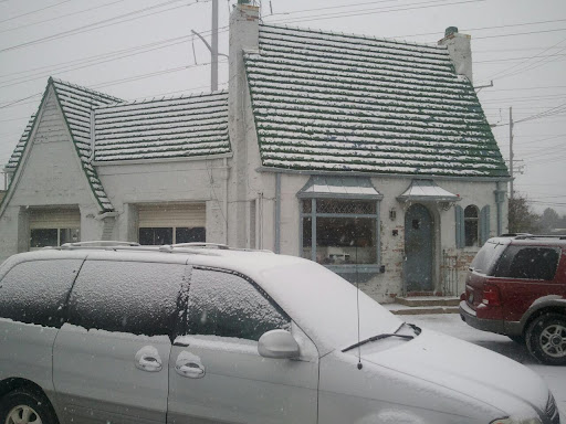 Auto Repair Shop «Highland Auto Clinic», reviews and photos, 1596 Old Skokie Valley Rd, Highland Park, IL 60035, USA