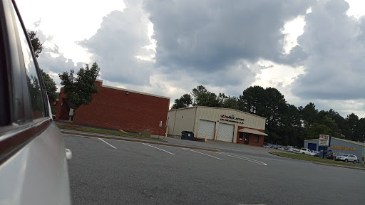 Liquor Store «Cartersville Beverage Co», reviews and photos, 10 Felton Pl, Cartersville, GA 30120, USA