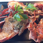 Photo n° 1 de l'avis de Vinc.u fait le 15/06/2023 à 12:05 pour Le Homard Bleu à Le Tréport