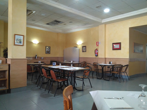 Puzol Restaurante