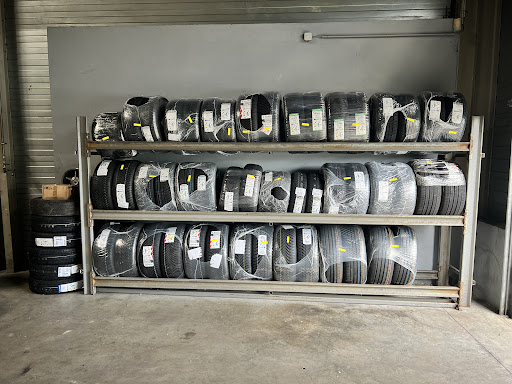 Photo 2 - BENNWIHR AUTOS - Garage Eurorepar - Réparation Mécanique - Carrosserie - Entretien - Ventes Véhicules