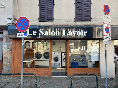 Laverie Automatique à Avranches