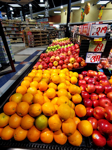 Grocery Store «Rosauers Supermarkets, Inc.», reviews and photos, 10618 E Sprague Ave, Spokane, WA 99206, USA