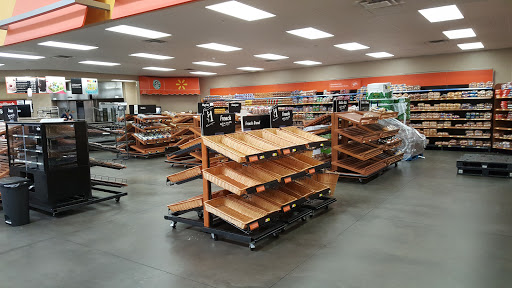 Department Store «Walmart Supercenter», reviews and photos, 545 Garden City Con, Murrells Inlet, SC 29576, USA