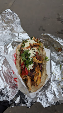 Les plus récentes photos du Kebab GEMÜSE - Berliner Kebap à Paris - n°2