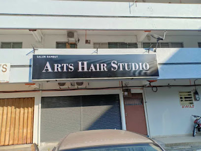 Arts Hair Studio