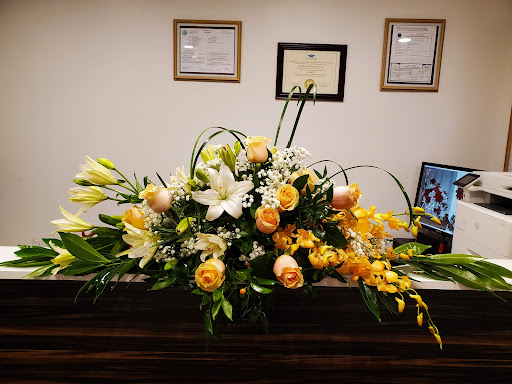 Florist «Always & Forever Flowers», reviews and photos, 2553 County Rd 516, Old Bridge, NJ 08857, USA