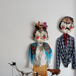 Photo n°1 de l'avis de Dalila.o fait le 13/05/2023 à 20:52 sur le  Be Happy Lodge & Brunch à Esmoriz