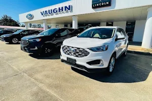 Vaughn Ford Lincoln Oakdale image