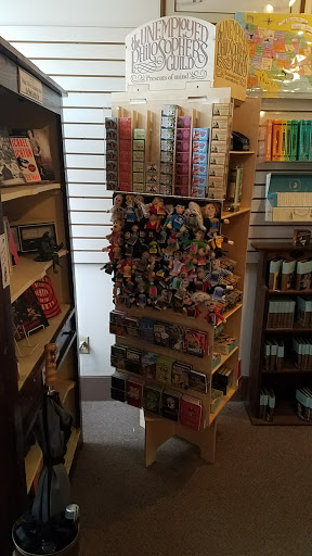 Book Store «Learned Owl Book Shop», reviews and photos, 204 N Main St, Hudson, OH 44236, USA