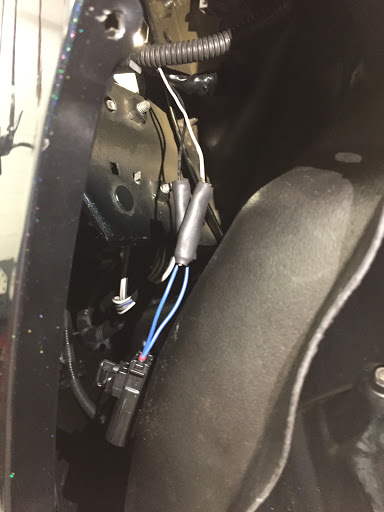 Auto Body Shop «Magnum Collision Repair Center», reviews and photos, 1445 Field Park Cir NW, Marietta, GA 30066, USA