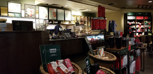 Starbucks image