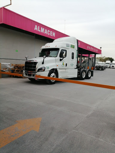 Freightliner Difrenosa Reynosa