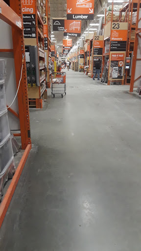 Home Improvement Store «The Home Depot», reviews and photos, 339 Speen St, Natick, MA 01760, USA