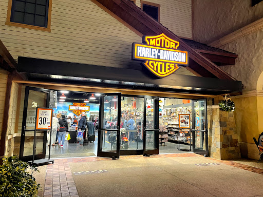 Harley-Davidson Dealer «Orlando Harley-Davidson at Disney Springs», reviews and photos, 1502 Buena Vista Dr B1, Lake Buena Vista, FL 32830, USA