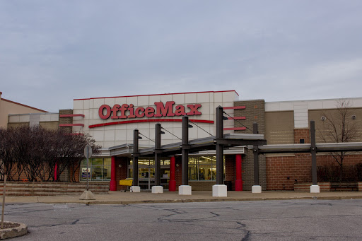 OfficeMax, 3462 Mayfield Rd, Cleveland Heights, OH 44118, USA, 