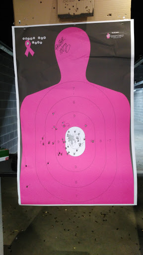 Gun Shop «Carolina Custom Firearms», reviews and photos, 9881 Ocean Hwy, Pawleys Island, SC 29585, USA