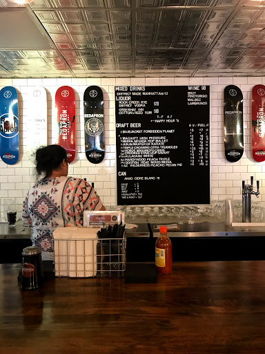 Butcher Shop «Red Apron», reviews and photos, 1309 5th St NE, Washington, DC 20002, USA