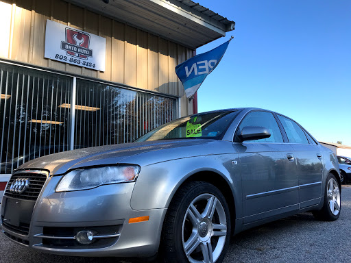 Auto Repair Shop «Bato Auto, Inc», reviews and photos, 497 Industrial Ave, Williston, VT 05495, USA