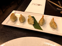 Dumpling du Restaurant coréen Soon à Paris - n°13