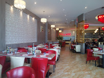 Atmosphère du Restaurant asiatique Euro d'Asie à Villefranche-sur-Saône - n°20