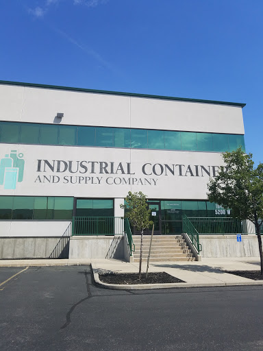 Industrial Container and Supply Company