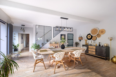 Consultant immobilier Martine PARIS PIETRAPOLIS Lyon à Lyon