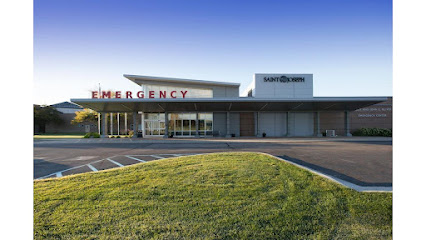 Saint Joseph Plymouth Medical Center: Emergency Room
