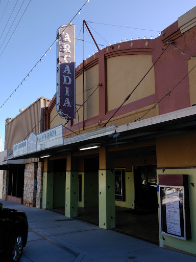 Movie Theater «Arcadia Theatre», reviews and photos, 1417 3rd St, Floresville, TX 78114, USA