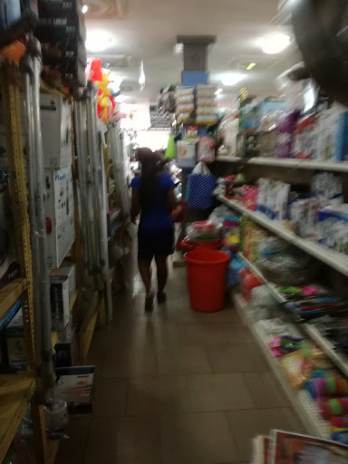 BEACH TOWN MALL & SUPERMAKET BADAGRY LAGOS, 1 Joseph Dosu Way, Badagry, Nigeria, Gift Shop, state Lagos