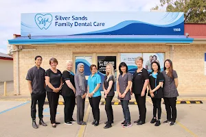 Silver Sands Family Dental Care image