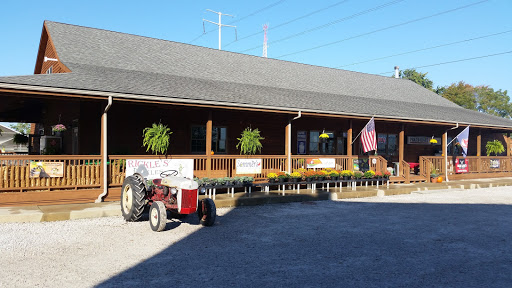 Hardware Store «South Hills Hardware», reviews and photos, 224 Old Brookpark Rd, Cleveland, OH 44109, USA